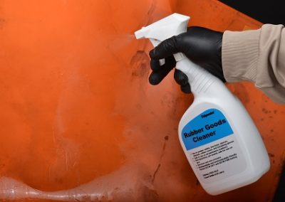 RBG Insulated Rubber Goods Cleaner