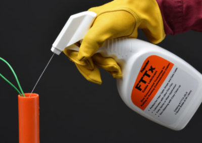 FTTX Communications Lubricant
