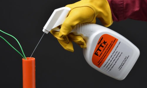 FTTX Communications Lubricant